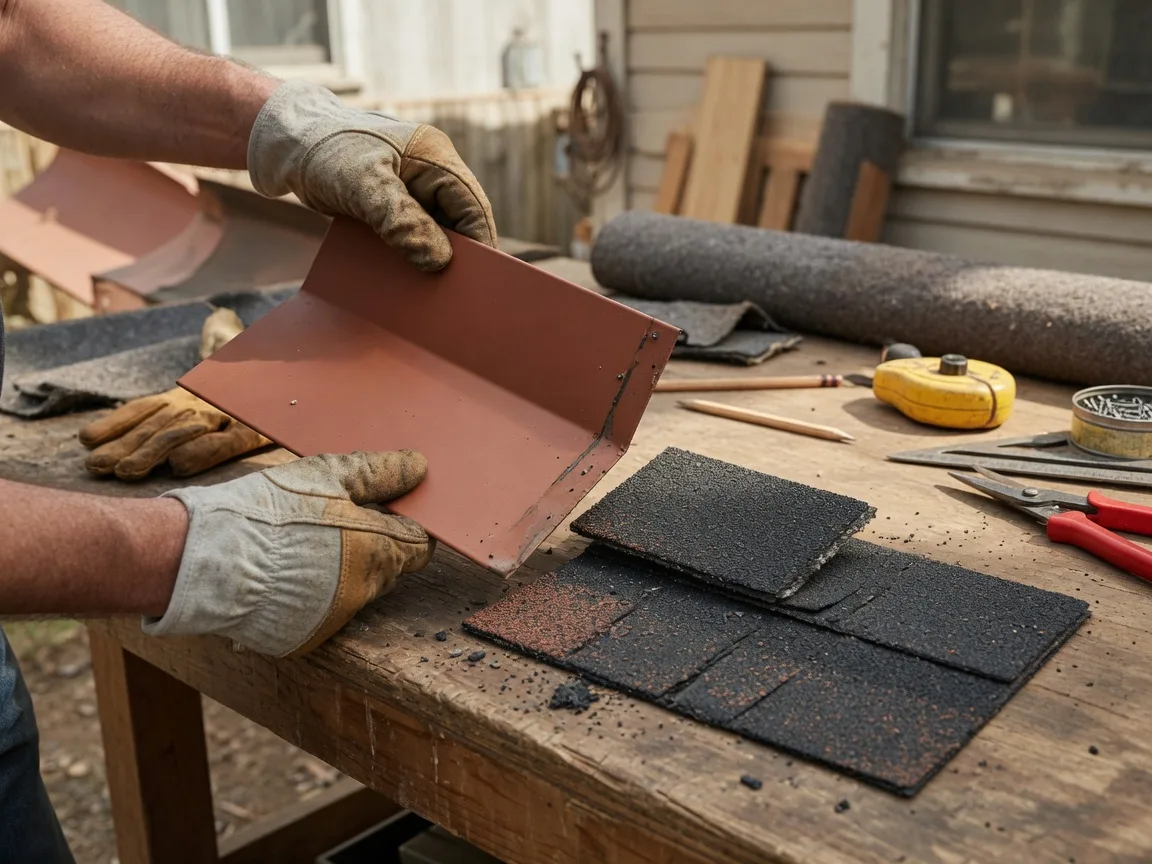 Roof Repair company in Fort Stanton, NM